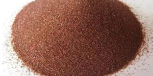 Abrasive Garnet Sand