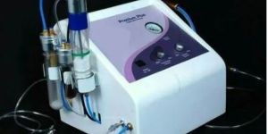 Micro Dermabrasion Machine