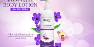 Rynon Body Lotion