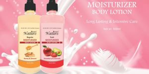 Rynon Moisturizing Body Lotion