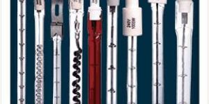 Short Wave Infrared Lamp