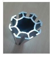 Aluminium Octornam Pillar