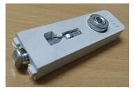 Plastic Lock for Octornam Channel