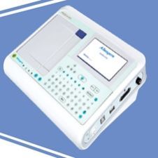 ECG Machines