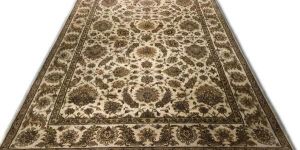 Hand Knotted Persian Design Carpets
