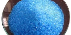 Copper Sulphate