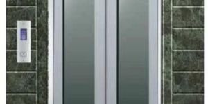Elevator Door