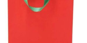 Craft Paper Carry Bags