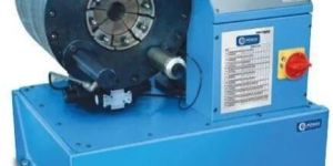 Hose Crimping Machine