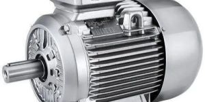 Siemens Electric Motor