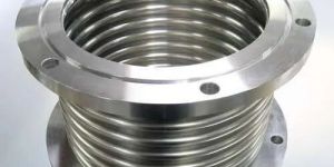Stainless Steel Bellow