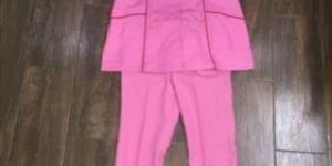 Polyester Nursing Dress