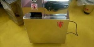 Sugarcane Juice Machine