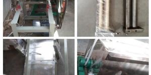 Automatic Noodle Making Machine