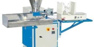 Fully Automatic Agarbatti Making Machine