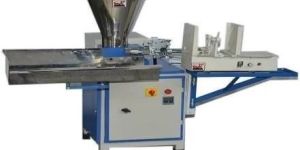 Fully Automatic Agarbatti Making Machine