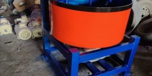 Colour Mixing Machine