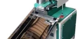 Fully Automatic Dhoop Batti Making Machine