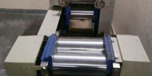 Fully Automatic Noodle Making Machine