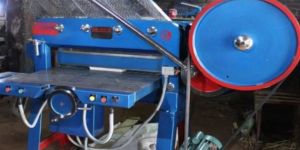 Note Book Paper Cutting Machine