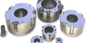 Taper Lock Bushes
