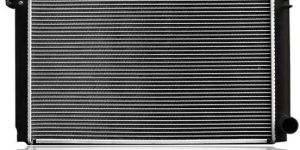 Tractor Radiator