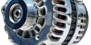 Industrial Alternators