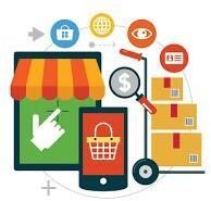Ecommerce Development Service