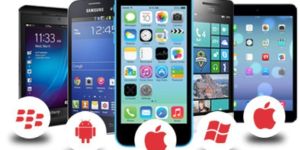 Mobile Applications Development Service