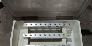 SMC Distribution Box