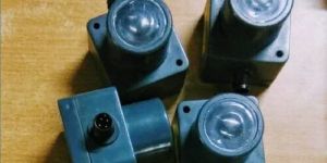 Light Barrier Transmitter