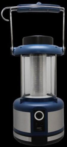 Solar Portable Light