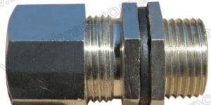 Brass Cable Gland