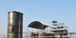 Distillery Sugar Plant