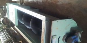 Pipe Screw Feeder