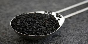 Black Sesame Seeds