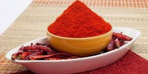 Chilli Powder