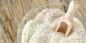 Psyllium Husk