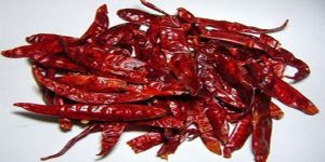 Whole Chilli