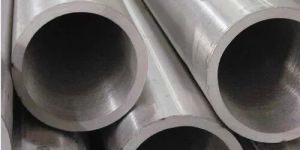 High Pressure Steel Pipe