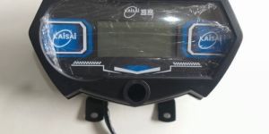 Digital E Rickshaw Meter