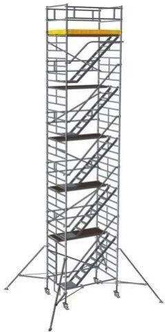 Aluminum Scaffolding Ladder