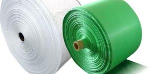 PP Woven Roll