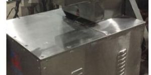 Tutti Frutti Making Machine