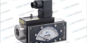 Liquid Dial Type Flow Switch