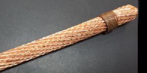 Continuously Transposed Conductor