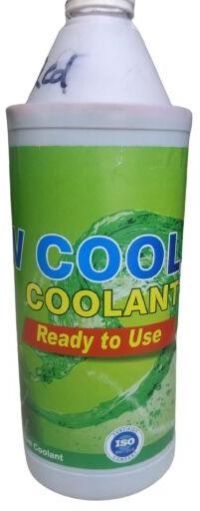 Engine Coolant