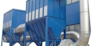 Air Pollution Control Equipment