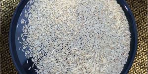 1509 White Sella Basmati Rice