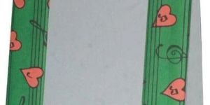 Handmade Paper Photo Frames